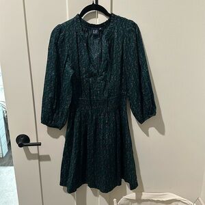 Gap dress